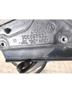 RETROVISOR DERECHO VOLKSWAGEN PASSAT BERLINA (3C2) - 177129