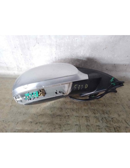RETROVISOR DERECHO VOLKSWAGEN PASSAT BERLINA (3C2) - 177129