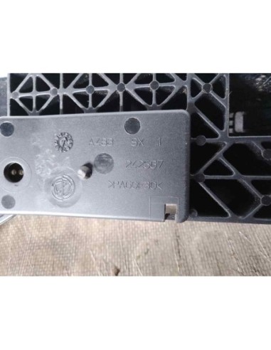 MANETA EXTERIOR DELANTERA IZQUIERDA ALFA ROMEO...