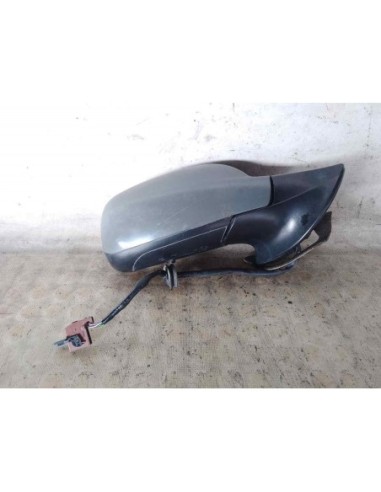 RETROVISOR DERECHO PEUGEOT 407 SW - 166925