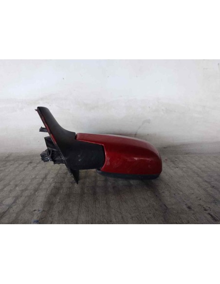 RETROVISOR IZQUIERDO RENAULT MEGANE II BERLINA 3P - 96972