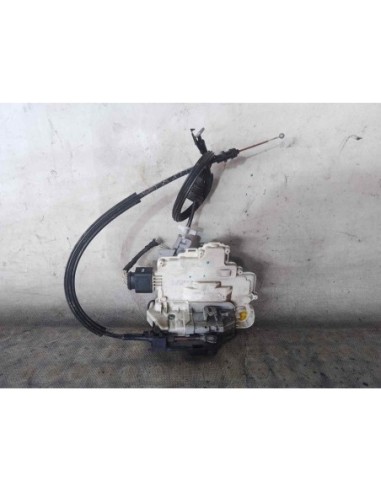 CERRADURA PUERTA DELANTERA IZQUIERDA VOLKSWAGEN...