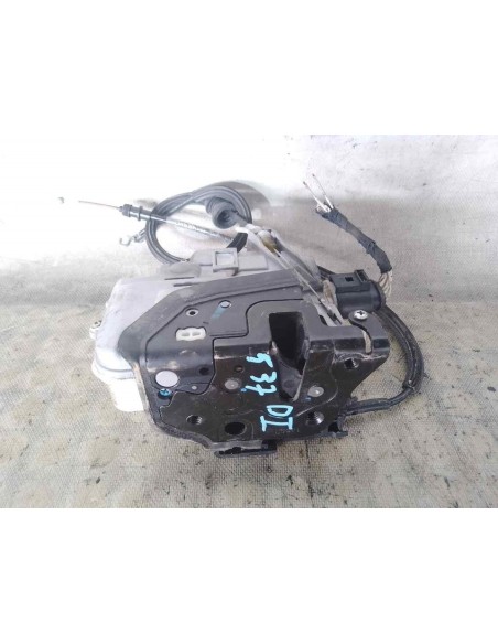 CERRADURA PUERTA DELANTERA IZQUIERDA VOLKSWAGEN PASSAT BERLINA (3C2) - 177068