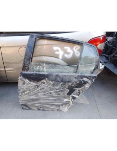 PUERTA TRASERA IZQUIERDA VOLKSWAGEN GOLF V...