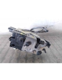CERRADURA PUERTA DELANTERA DERECHA CITROEN C4 BERLINA -... 2