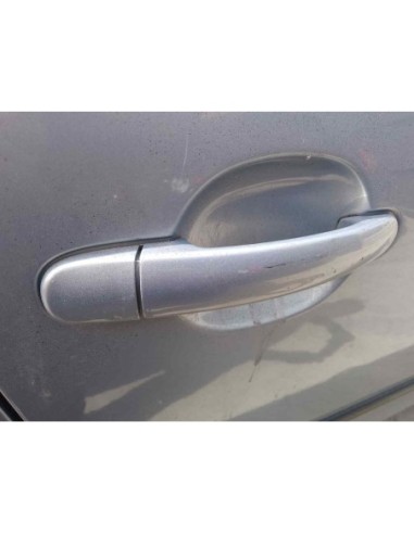 MANETA EXTERIOR DELANTERA DERECHA SKODA FABIA...