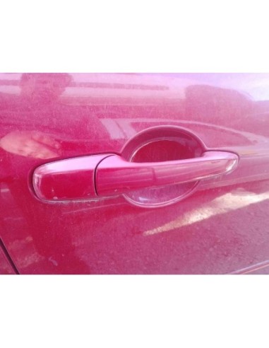 MANETA EXTERIOR DELANTERA DERECHA MAZDA 6...