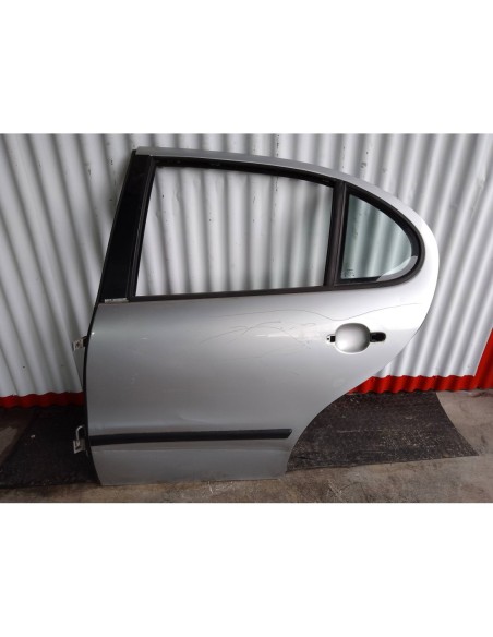 PUERTA TRASERA IZQUIERDA SEAT TOLEDO (1M2) - 91094