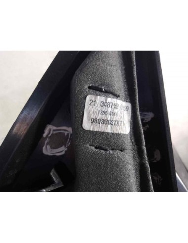 RETROVISOR DERECHO PEUGEOT 308 - 171316