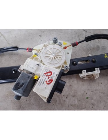 ELEVALUNAS TRASERO IZQUIERDO BMW SERIE X3 (E83)...