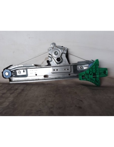 ELEVALUNAS TRASERO IZQUIERDO OPEL ASTRA J BERLINA 5P - 95237