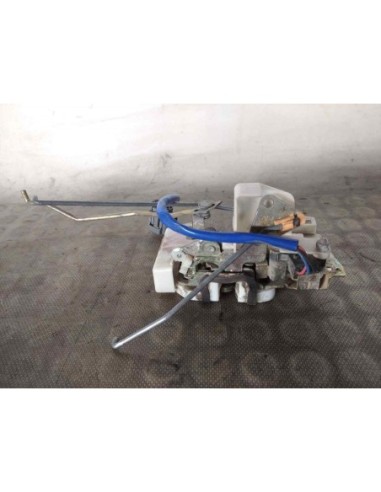 CERRADURA PUERTA DELANTERA IZQUIERDA MAZDA MX-3...