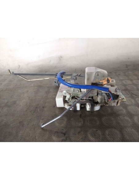 CERRADURA PUERTA DELANTERA IZQUIERDA MAZDA MX-3 (EC) - 99557