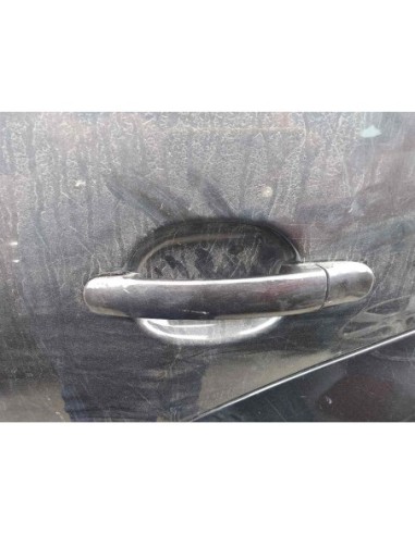 MANETA EXTERIOR TRASERA IZQUIERDA VOLKSWAGEN...