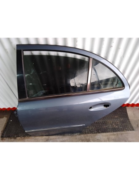 PUERTA TRASERA IZQUIERDA MERCEDES-BENZ CLASE E (BM 211) BERLINA - 95365