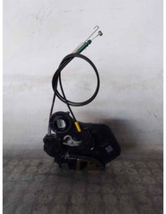 CERRADURA PUERTA TRASERA DERECHA TOYOTA COROLLA (E12) -... 2