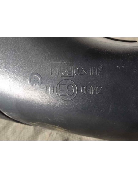 RETROVISOR IZQUIERDO SEAT IBIZA (6L1) - 99331