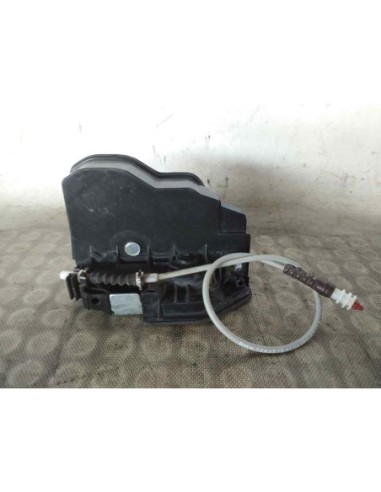 CERRADURA PUERTA DELANTERA IZQUIERDA BMW SERIE...