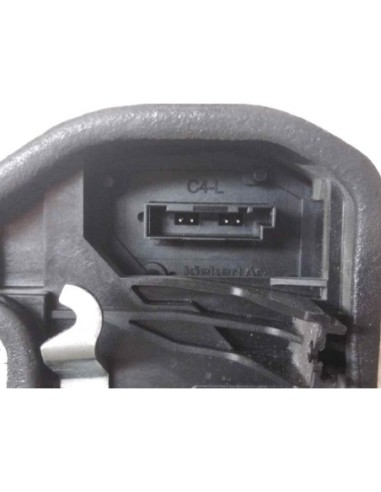 CERRADURA PUERTA DELANTERA IZQUIERDA BMW SERIE...