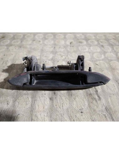 MANETA EXTERIOR DELANTERA IZQUIERDA RENAULT...