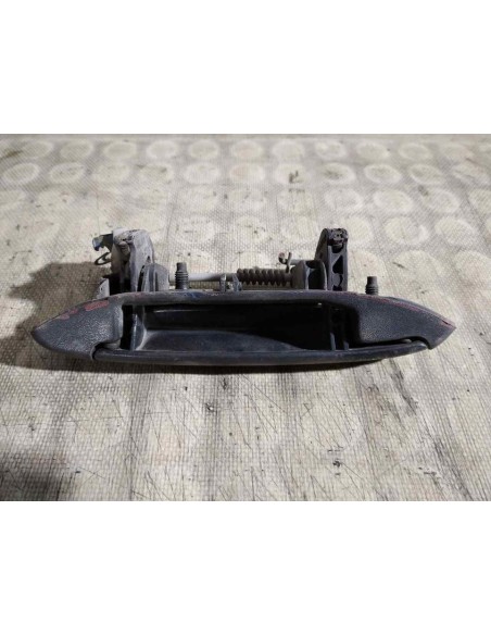 MANETA EXTERIOR DELANTERA IZQUIERDA RENAULT MEGANE I SCENIC (JA0) - 97438