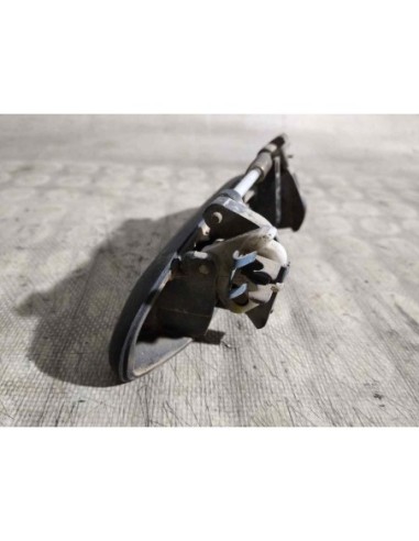 MANETA EXTERIOR DELANTERA IZQUIERDA RENAULT...