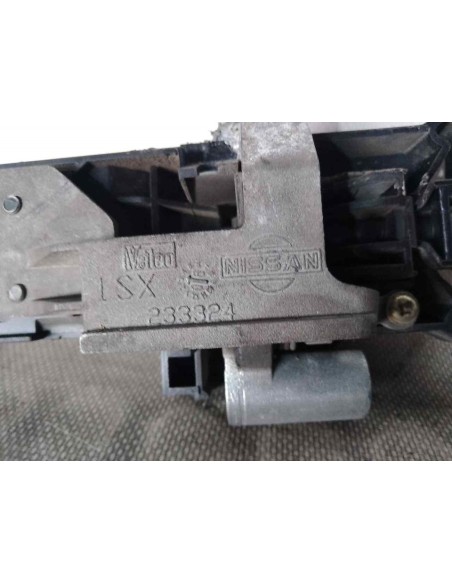 MANETA EXTERIOR TRASERA IZQUIERDA NISSAN MICRA (K12E) - 102940