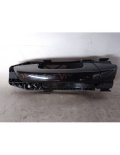 MANETA EXTERIOR TRASERA IZQUIERDA VOLKSWAGEN GOLF VI...