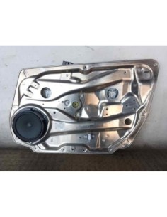 ELEVALUNAS DELANTERO DERECHO MERCEDES-BENZ CLASE C (BM...