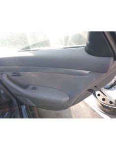 ELEVALUNAS TRASERO DERECHO AUDI A4 AVANT (8E) - 119228