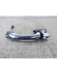 MANETA EXTERIOR DELANTERA IZQUIERDA MERCEDES-BENZ CLASE S...