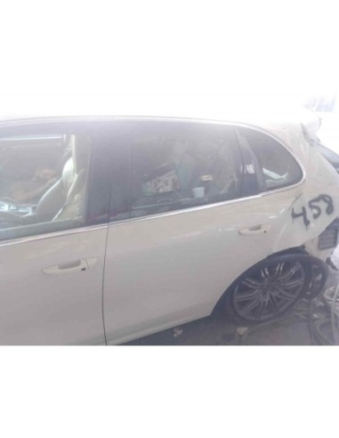 PUERTA TRASERA IZQUIERDA PORSCHE CAYENNE (TIPO...