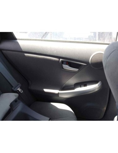 ELEVALUNAS TRASERO IZQUIERDO TOYOTA PRIUS...