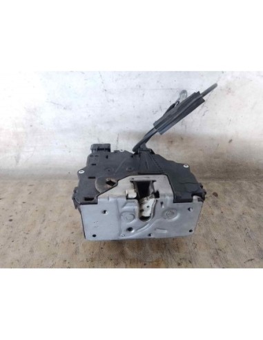 CERRADURA PUERTA DELANTERA IZQUIERDA OPEL CORSA...