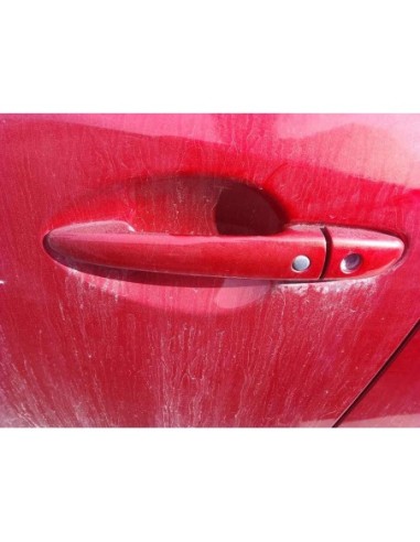 MANETA EXTERIOR DELANTERA IZQUIERDA MAZDA CX-3...