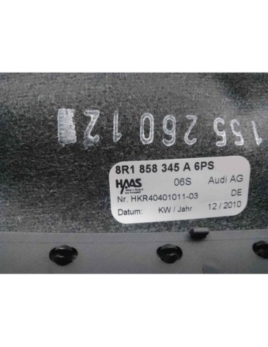 MOLDURA AUDI Q5 (8R) - 176429