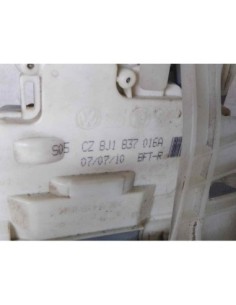 CERRADURA PUERTA DELANTERA DERECHA PORSCHE CAYENNE (TIPO... 2