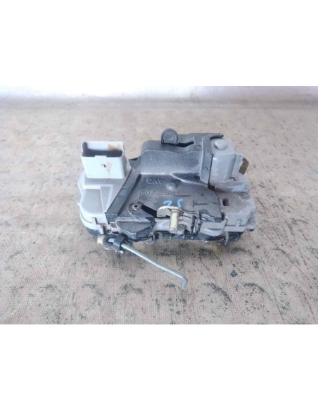 CERRADURA PUERTA DELANTERA DERECHA CITROEN XSARA PICASSO - 114089