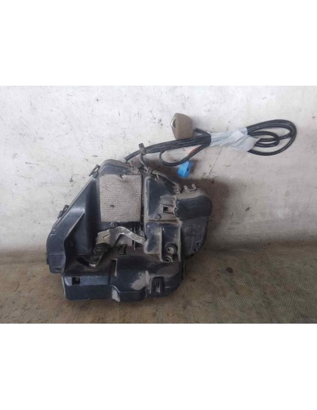 CERRADURA PUERTA TRASERA DERECHA MERCEDES-BENZ CLASE E (BM 211) BERLINA - 136648