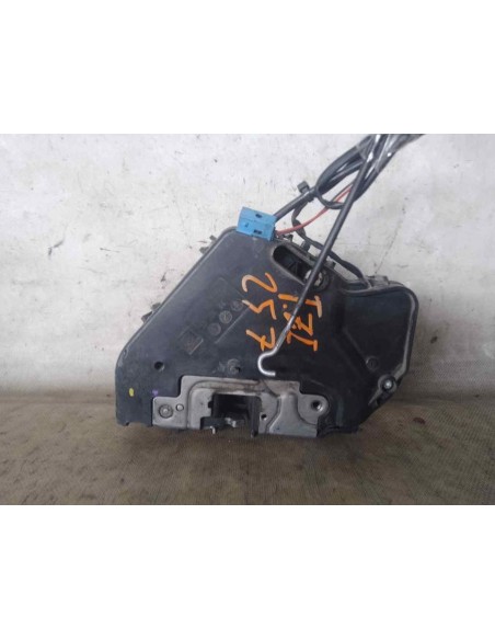 CERRADURA PUERTA TRASERA IZQUIERDA MERCEDES-BENZ CLASE E (BM 211) BERLINA - 136649