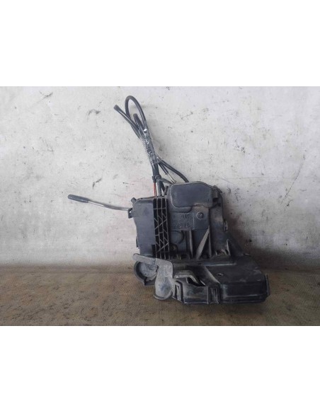 CERRADURA PUERTA DELANTERA DERECHA MERCEDES-BENZ CLASE E (BM 211) BERLINA - 134795