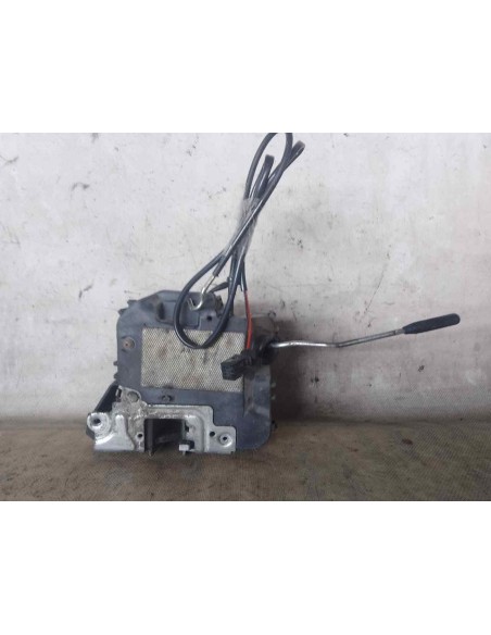 CERRADURA PUERTA DELANTERA DERECHA MERCEDES-BENZ CLASE E (BM 211) BERLINA - 134795
