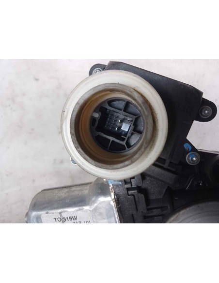 ELEVALUNAS DELANTERO IZQUIERDO TOYOTA YARIS (KSP9/SCP9/NLP9) - 178243