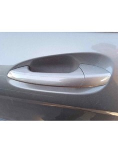 MANETA EXTERIOR TRASERA IZQUIERDA MERCEDES-BENZ CLASE C...