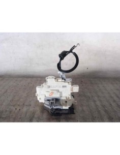 CERRADURA PUERTA TRASERA DERECHA VOLKSWAGEN PASSAT...