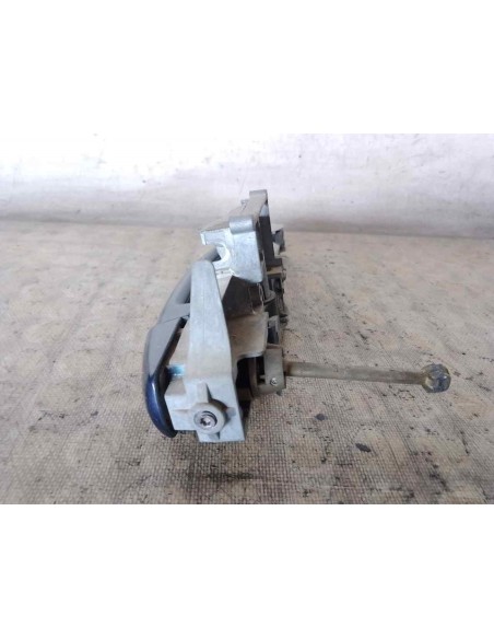 MANETA EXTERIOR DELANTERA IZQUIERDA PEUGEOT 207 - 188007