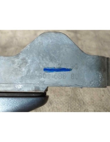 MANETA EXTERIOR DELANTERA IZQUIERDA CITROEN C4...