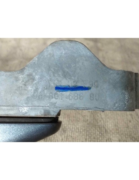 MANETA EXTERIOR DELANTERA IZQUIERDA CITROEN C4 PICASSO - 136685