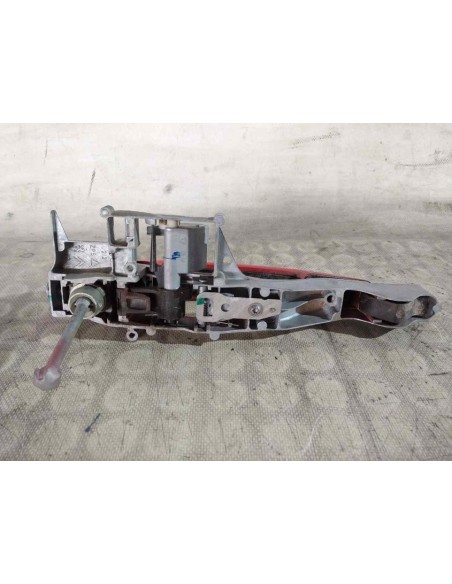 MANETA EXTERIOR DELANTERA IZQUIERDA PEUGEOT 207 SW - 94645