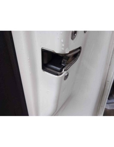 CERRADURA PUERTA DELANTERA DERECHA FIAT 500X...